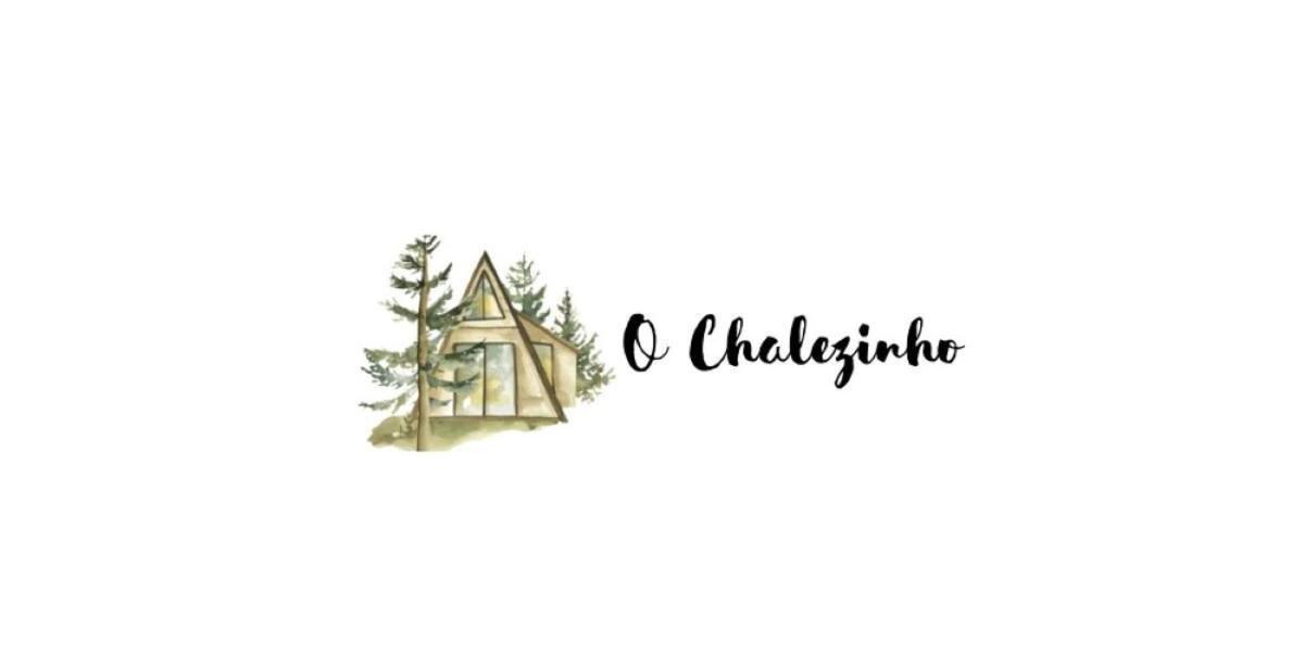 Вилла O Chalezinho Серра-Негра Экстерьер фото